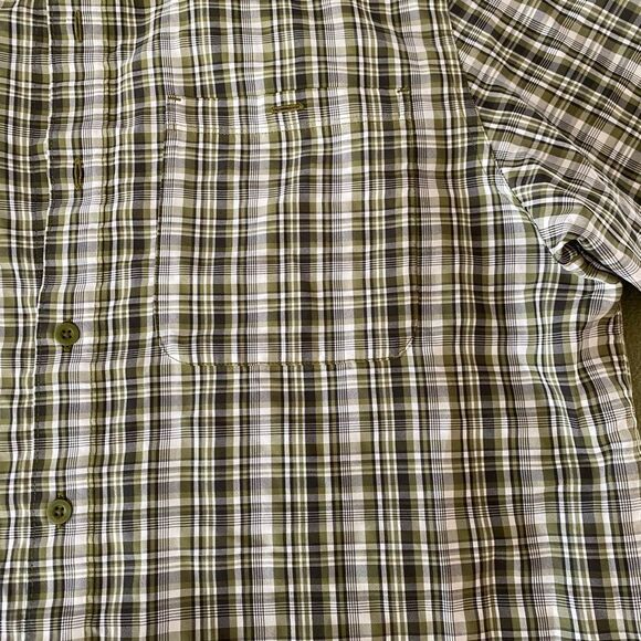 The North Face Button down shirt - Picture 3 of 7